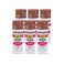 Rust-Oleum RustOleum 20678306PK Stops Rust Automotive Primer Spray 12 oz Flat Red 6 Pack