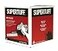 Trimaco 10817 SuperTuff White TShirt Rags Knit 4lb Box 128 Fl Oz