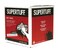 Trimaco 10817 SuperTuff White TShirt Rags Knit 4lb Box 128 Fl Oz