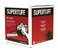 Trimaco 10817 SuperTuff White TShirt Rags Knit 4lb Box 128 Fl Oz