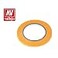 Vallejo 707003 Model Building Tape 2 mm x 18 m