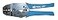 Tool Aid SG 18900 Professional Ratcheting Terminal Crimper