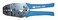 Tool Aid SG 18900 Professional Ratcheting Terminal Crimper