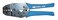 Tool Aid SG 18900 Professional Ratcheting Terminal Crimper