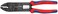 Knipex Tools 97 22 240 Crimping Pliers