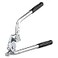 Imperial Tool 364FHB06 Swivel Handle Tube Bender for 38 OD Tubing