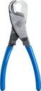Jonard Tools JIC755 Hardline COAX Fiber Cable Cutter Up to 1 Diameter