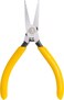 Jonard Tools FP600 Fuse Puller with Cushion Grip 5 Length