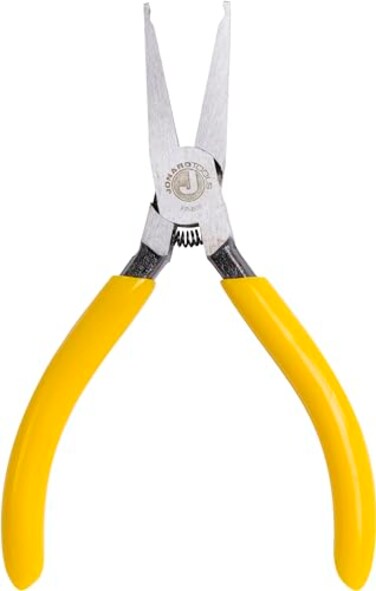 Jonard Tools FP600 Fuse Puller with Cushion Grip 5 Length