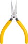 Jonard Tools FP600 Fuse Puller with Cushion Grip 5 Length