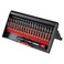 VESSEL PRECISION SCREWDRIVER 36PCS BIT SETEnglish