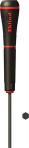Eklind Tool EKLIND 92302 035 Inch Hex allen PSD Precision Screwdriver