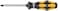 WERA 05017010001 917 SPH Screwdriver for Phillips Screws PH 2 x 100 mm