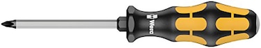 WERA 05017010001 917 SPH Screwdriver for Phillips Screws PH 2 x 100 mm