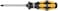 WERA 05017010001 917 SPH Screwdriver for Phillips Screws PH 2 x 100 mm