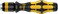 Wera ESD MultiBit Screwdriver Handle Only