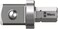 Wera 05136002001 8702 Adaptor 12 x 516