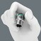 Wera Zyklop 8790 HMB 38 Socket Hex head 22mm x Length 29mm