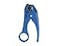Jonard Tools UST100 Coaxial Cable Stripper for RG596 and 711 Coax Cable