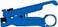 Jonard Tools CSR1575 Cable Slit and Ring Tool