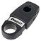 Panduit CJAST Adjustable SingleHanded Cable Jacket Stripping Tool Black