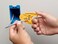 Fluke Networks 11230002 Round Cable Stripper