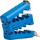 Jonard Tools MS526 Mid Span Slit Ring Tool 102 mm182 mm