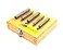 Assorts 5 Piece Edge Finders Set Hardened Tool SteelImperial Standard