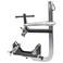 Strong Hand Tools CPL45 Pipe FitUp Clamp Pipe Welding Alignment Tools Pipe Diameter Capacity 2 4 50100 mm