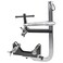 Strong Hand Tools CPL45 Pipe FitUp Clamp Pipe Welding Alignment Tools Pipe Diameter Capacity 2 4 50100 mm