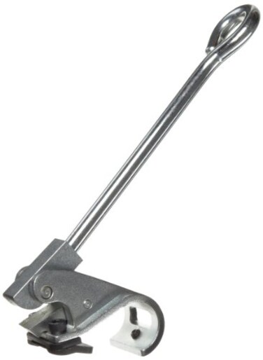 BAND-IT BandIt J00169 Junior Adapter Tool for BandIt Junior Clamps
