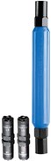 Jonard Tools SSK876 Star Key Can Wrench Kit LC LG LB LS Patterns