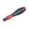 Wiha 28502 TorqueVarioS Torque Screwdriver 510 Inch Pound