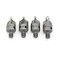 Wicks Aircraft 4 Piece 100 Degree Countersink Bit Set 12 21 30 40