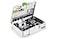 Festool 576799 Hole Drilling Set LR 32SYS