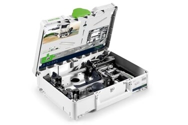Festool 576799 Hole Drilling Set LR 32SYS