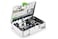 Festool 576799 Hole Drilling Set LR 32SYS