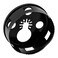 Rack-A-Tiers RackATiers Round MultiTool Hole Saw Cutting recessed Lights with oscillating MultiTool Round Holes in Drywall 3 38 42675