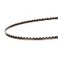 Timber Wolf Bandsaw Blade 105 X 38 X 3 Tpi Alternate Set
