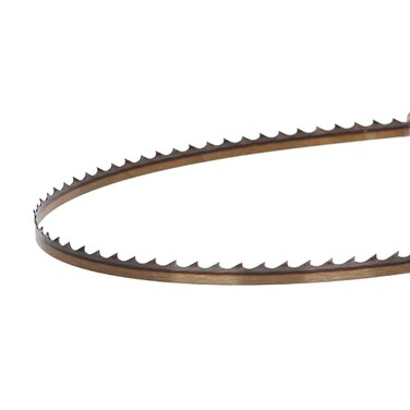 Timber Wolf Bandsaw Blade 105 X 38 X 3 Tpi Alternate Set