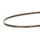 Timber Wolf Bandsaw Blade 105 X 38 X 3 Tpi Alternate Set