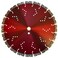 EDiamondTools 16 Aggressive Diamond Saw Blades for Concrete and Stone for Handheld and Block Saws 558 Cutting Depth 1 Arbor