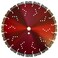 EDiamondTools 16 Aggressive Diamond Saw Blades for Concrete and Stone for Handheld and Block Saws 558 Cutting Depth 1 Arbor