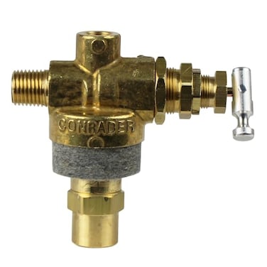 conrader Rolair 131B Pilot Unloader Valve