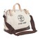 Klein Tools 510214SP Tool Bag with Detachable Shoulder Strap 14Inch 10 Inside Pockets for Hand Tool Organization