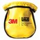 3M DBISALA Python1500122Small Parts Pouch Makes It Nearly Impossible For Objects To Fall OutNo OpeningClosing Necessary Vinyl Yellow