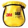 3M DBISALA Python1500122Small Parts Pouch Makes It Nearly Impossible For Objects To Fall OutNo OpeningClosing Necessary Vinyl Yellow