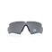 ESS Replacement LensPolarizedScratchResist Polarized Smoke Gray 7400455