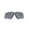 ESS Replacement LensPolarizedScratchResist Polarized Smoke Gray 7400455