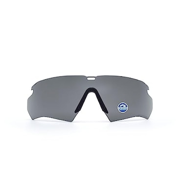 ESS Replacement LensPolarizedScratchResist Polarized Smoke Gray 7400455